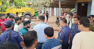 মেহেরপুরে তেল পাম্পে হামলা ও ভাঙচুরের অভিযোগ